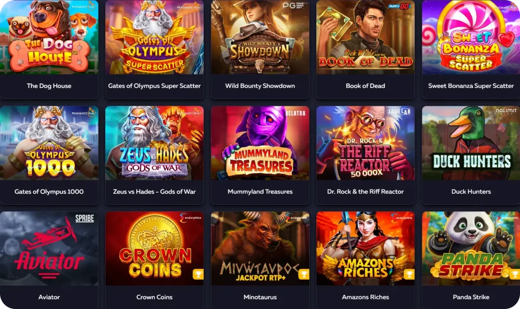 vavada casino